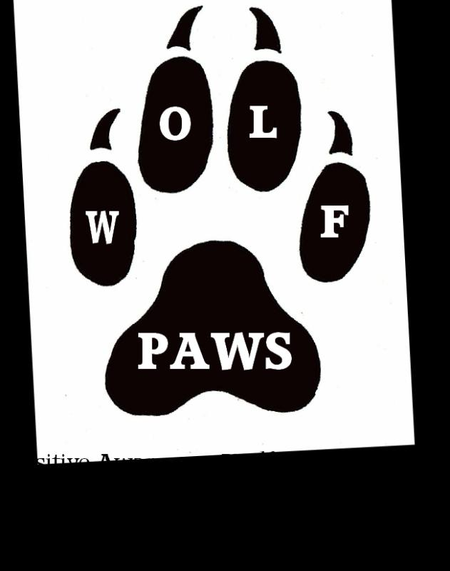 Wolf Paws Inc
