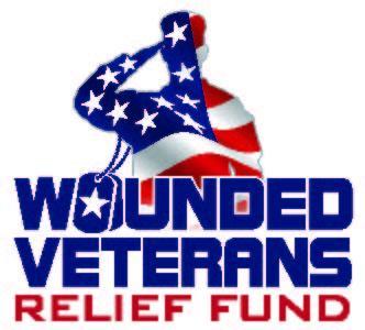 Wounded Veterans Relief Fund Inc