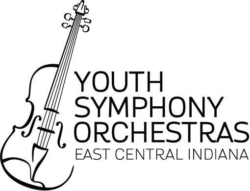 Youth Symphony Orchestra Of East Central Indiana Inc