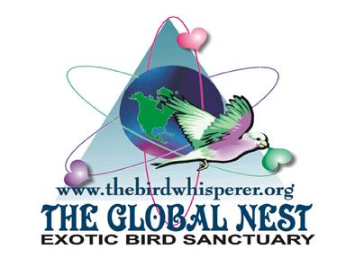 GLOBAL NEST EXOTIC BIRD SANCTUARY