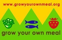 Grow Your Own Meal, Inc.