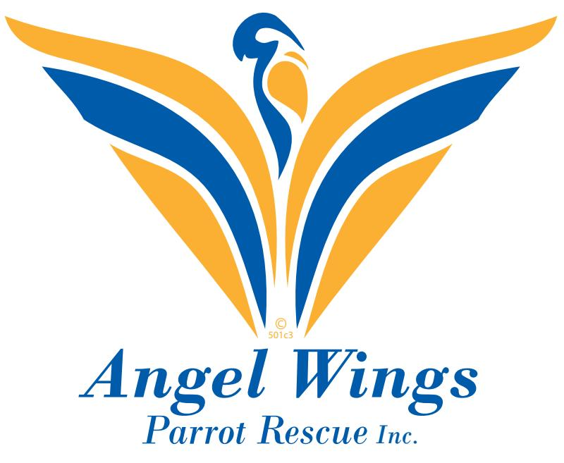 ANGEL WINGS PARROT RESCUE INC