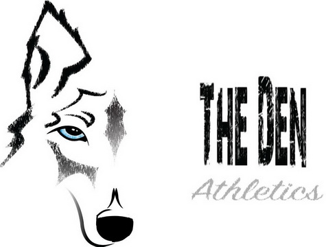 The Den Fundraiser