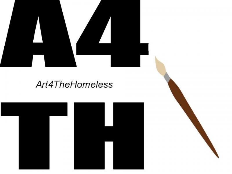 Art4thehomeless