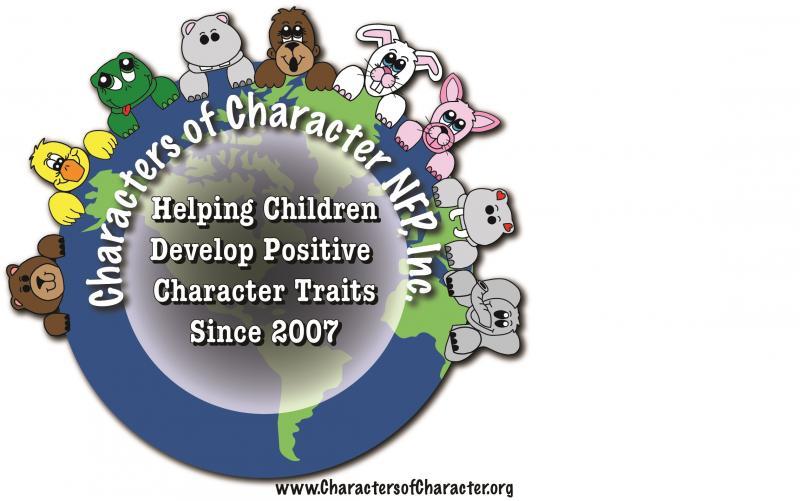 Characters of Character NFP, Inc.