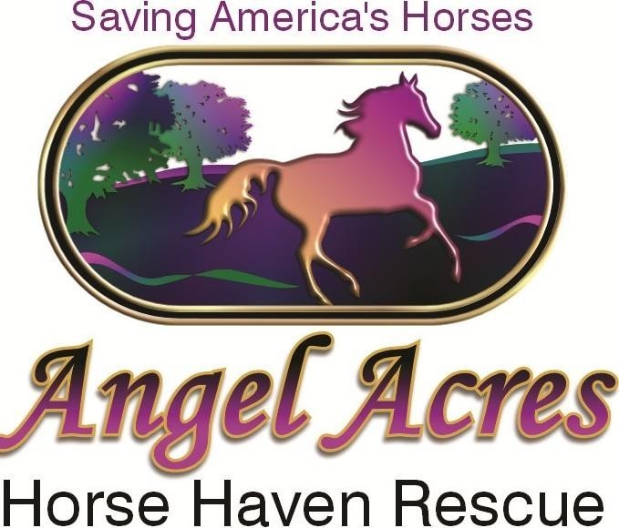 Angel Acres Horse Haven Rescue, Inc.