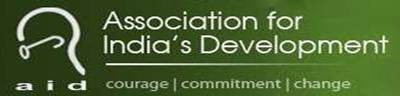 Association for India's Development