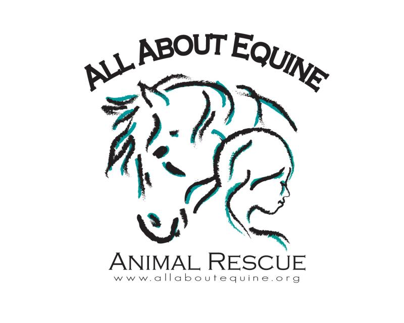 All About Equine Animal Rescue, Inc.