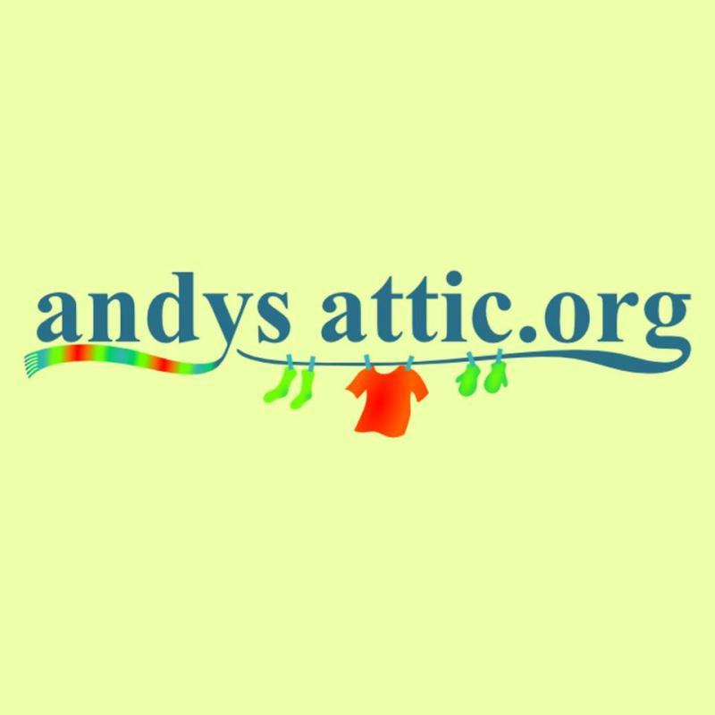 Andy's Attic