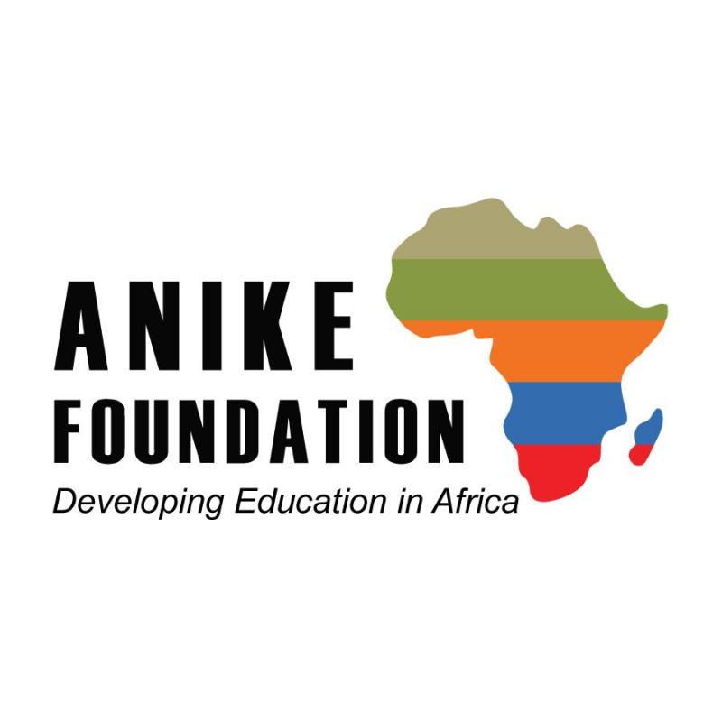 Anike Foundation, Incorporated