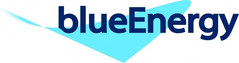 blueEnergy