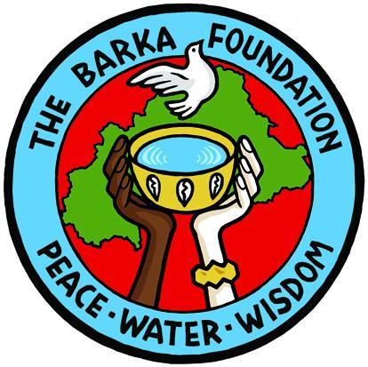 Barka Foundation Inc