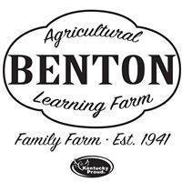 Benton Family Farm Inc