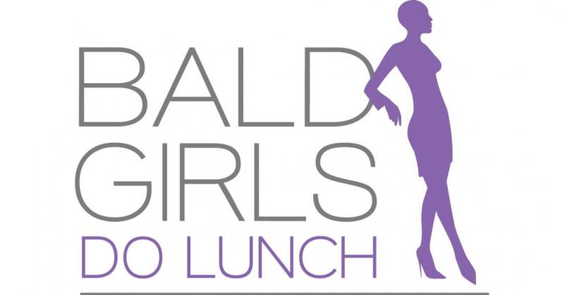 Alopecia Areata Support - Bald Girls Do Lunch Inc