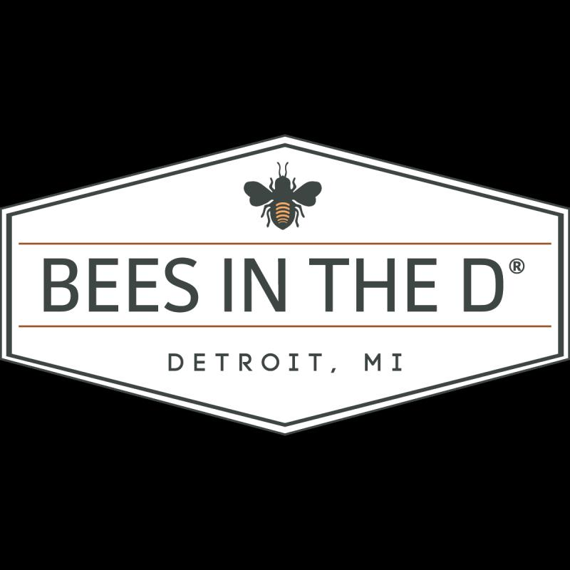 Bees In The D