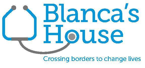 Blanca's House Corporation