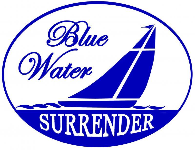 Blue Water Surrender Inc