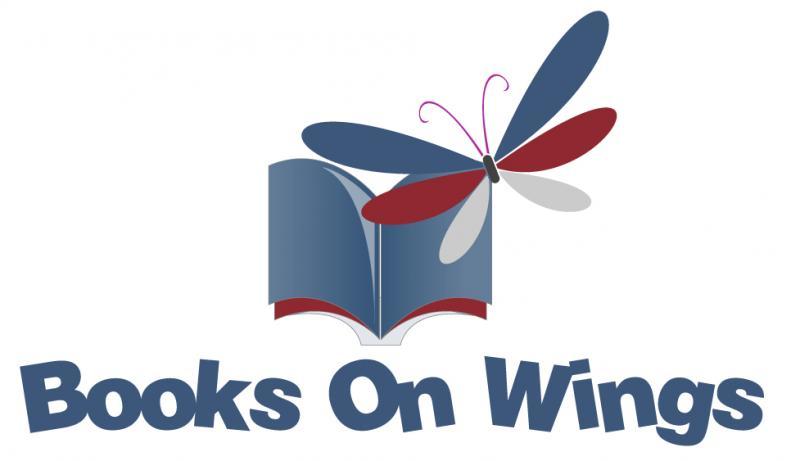 Books on Wings® (THIS NON-PROFIT HAS CLOSED)