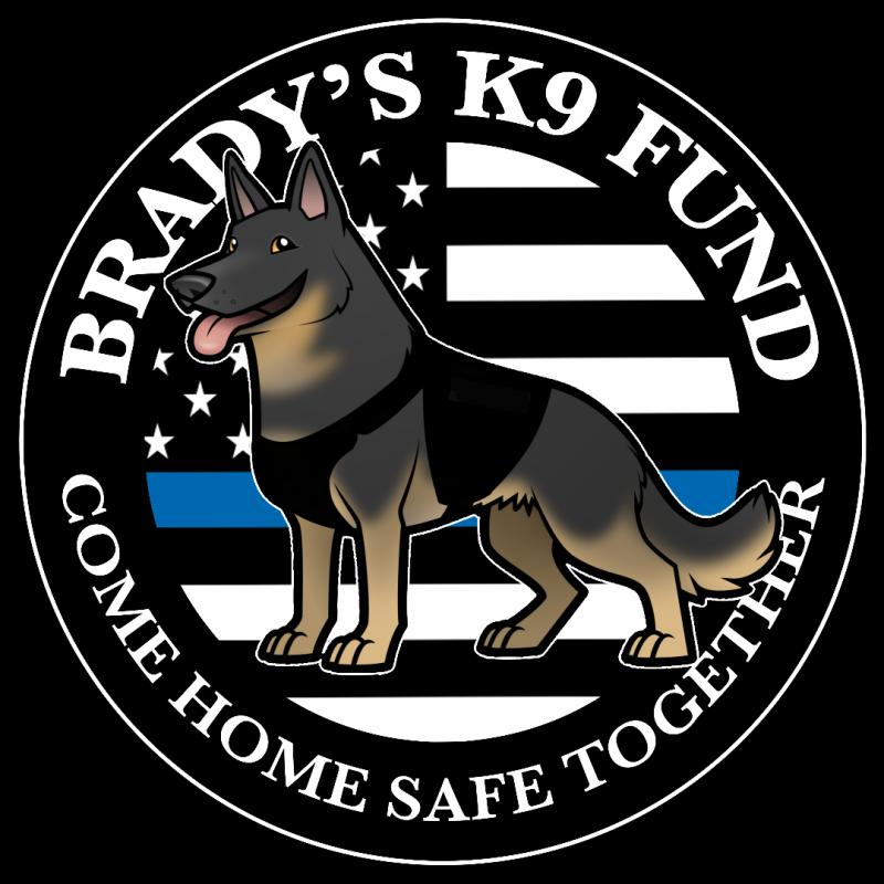 Bradys K9 Fund