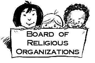 Board Of Religious Organizations