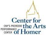Center for the Arts of Homer Inc