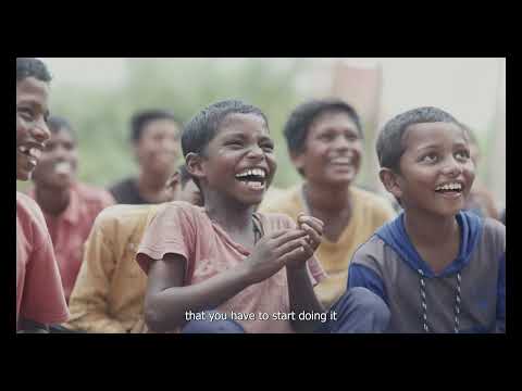 Education for Children in Rural India