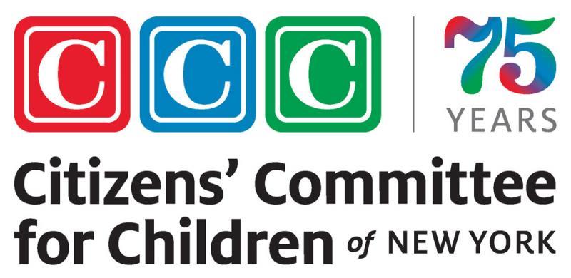 Citizens' Committee For Children Of New York