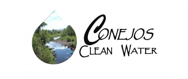 Conejos Clean Water