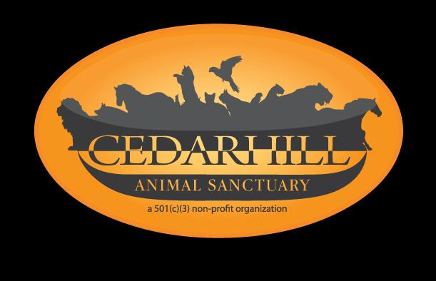 Cedarhill Animal Sanctuary Inc