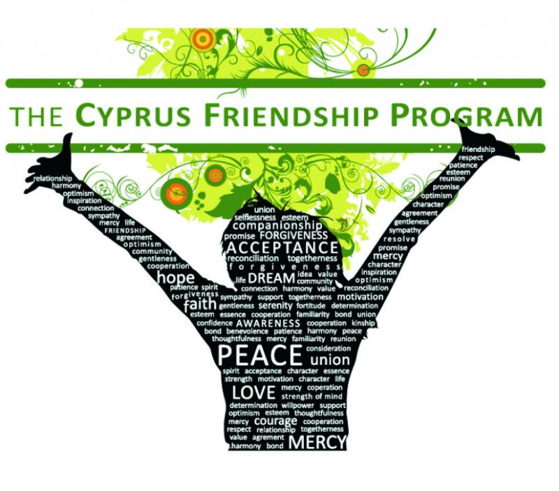 Creating Friendships For Peace