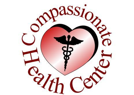 Compassionate Health Center Inc