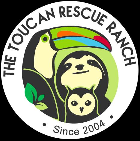 Toucan Rescue Ranch