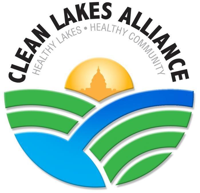 Clean Lakes Alliance Inc