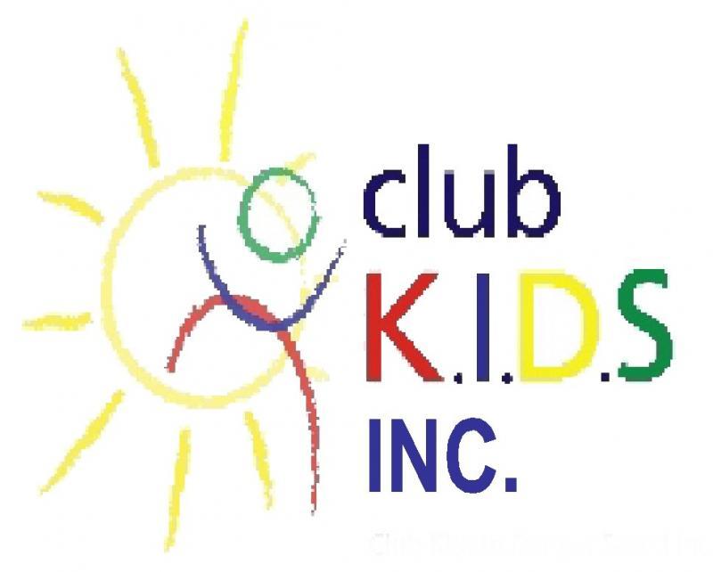 Club Kids Inc.