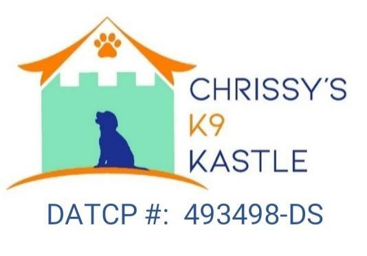 Chrissys K-9 Kastle