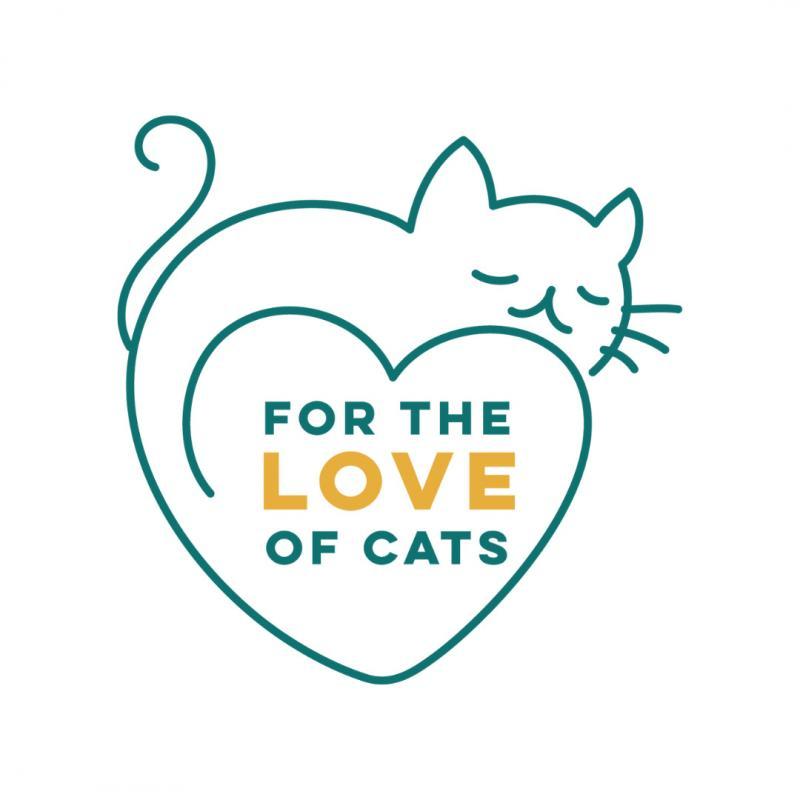 For The Love Of Cats Inc