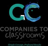 Companies To Classrooms, Duluth