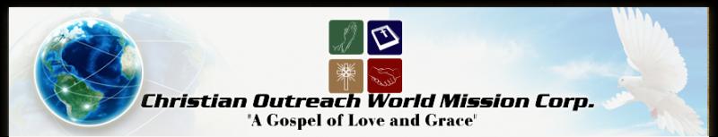 Christian Outreach World Mission Corp.