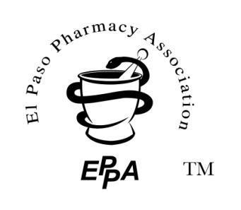 The El Paso Pharmacy Association