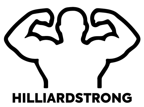 2024 HilliardStrong