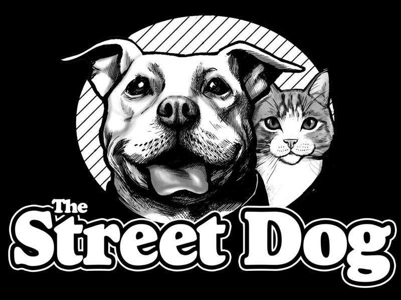 Street Dog Coalition