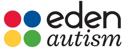 Eden Autism Services Foundation Inc