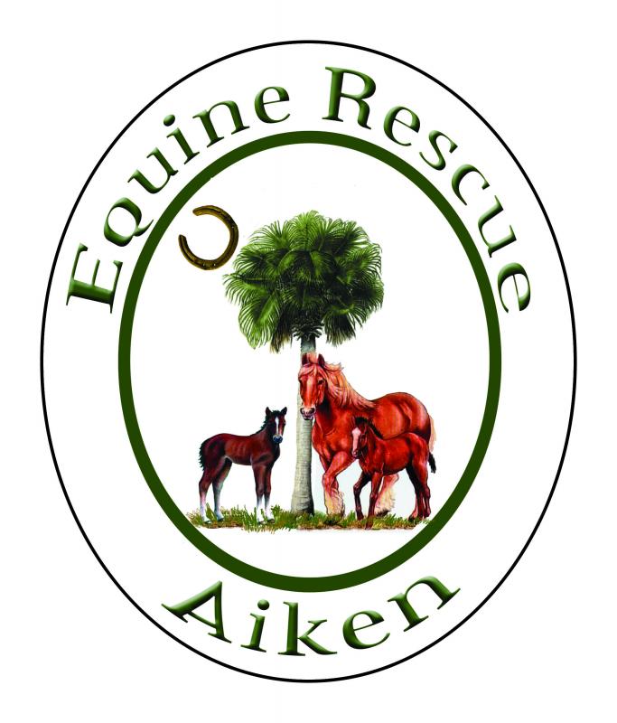 Equine Rescue of Aiken