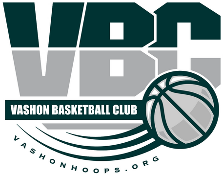 Vashon Basketball Club 2023-2024