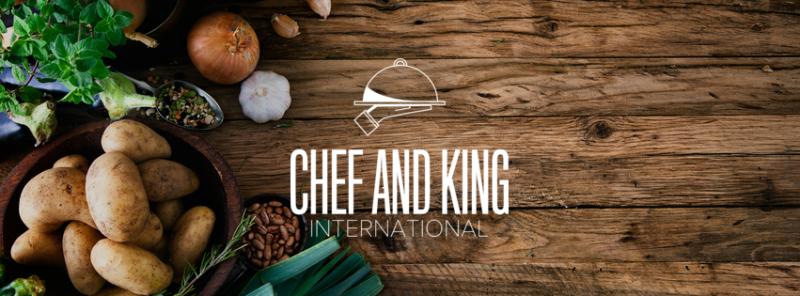 Chef and King International, Inc.