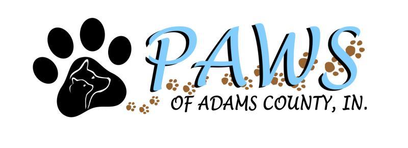 Paws Of Adams County