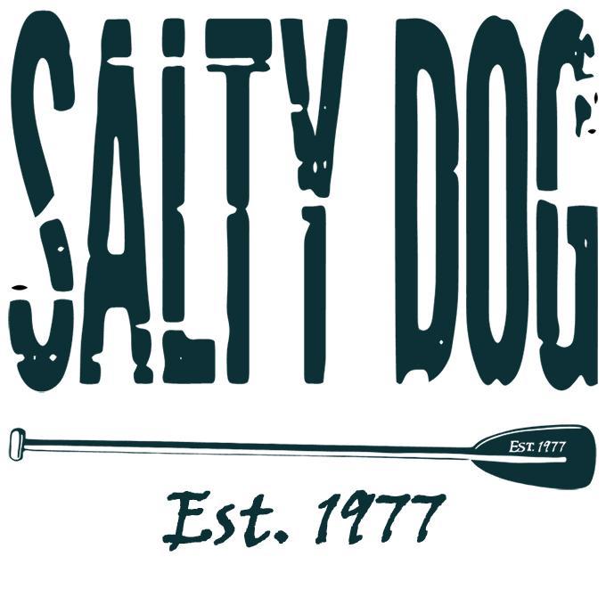 Salty Dog Paddle Inc