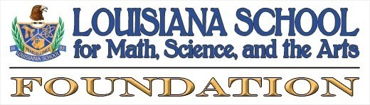 Louisiana School for Math Science and the Arts Foundation Inc.