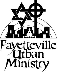 Fayetteville Urban Ministry, Inc.