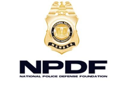 NATIONAL POLICE DEFENSE FOUNDATION INC